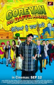 Goreyan Nu Daffa Karo Türkçe Altyazılı izle