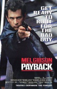Gününü Göreceksin Türkçe Dublaj izle - Payback izle