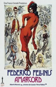 Hatırlıyorum Türkçe Altyazılı izle – Amarcord İzle