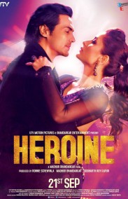 Heroine Türkçe Altyazılı izle