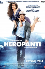 Heropanti Türkçe Altyazılı izle