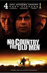 İhtiyarlara Yer Yok Türkçe Dublaj izle - No Country For Old Men izle