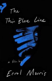 İnce Mavi Çizgi Türkçe Altyazılı izle - The Thin Blue Line İzle