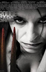 Kan Kırmızısı Türkçe Dublaj izle – Rouge Sang İzle