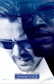 Kanun Namına Türkçe Dublaj izle - Miami Vice izle