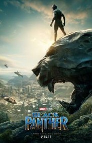 Kara Panter Türkçe Dublaj izle – Black Panter izle