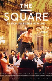 Kare Türkçe Dublaj izle - The Square izle