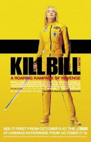 Kill Bill 1 Türkçe Dublaj izle
