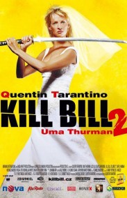 Kill Bill 2 Türkçe Dublaj izle