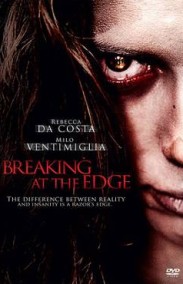 Kırılmanın Eşiğinde Türkçe Dublaj izle – Breaking at the Edge İzle
