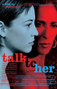 Konuş Onunla Türkçe Dublaj izle – Talk to Her İzle