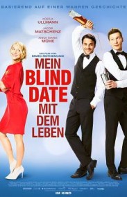 Kör Talihim Türkçe Dublaj izle