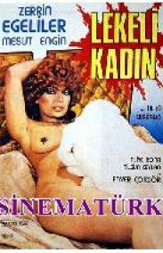 Lekeli Kadin Erotik Filmini izle
