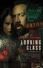 Looking Glass Türkçe Dublaj izle - Ayna izle