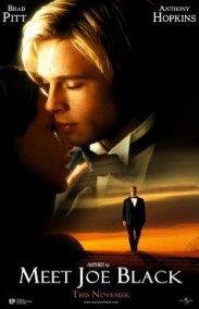 Meet Joe Black Türkçe Dublaj izle