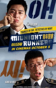 Midnight Runners Türkçe Altyazılı izle