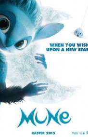 Mune: Ay Koruyucusu Türkçe Dublaj izle