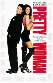 Özel Bir Kadın Türkçe Dublaj izle – Pretty Woman İzle