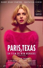 Paris, Texas Türkçe Altyazılı İzle