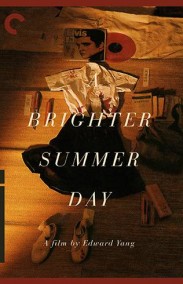 Parlak Bir Yaz Günü Türkçe Altyazılı izle – A Brighter Summer Day izle