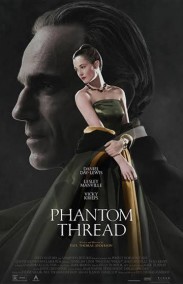 Phantom Thread Türkçe Dublaj izle