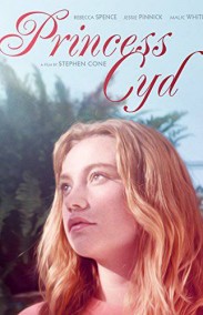 Prenses Cyd Türkçe Dublaj izle - Princess Cyd izle