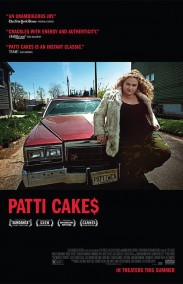 Rap Kraliçesi Türkçe Dublaj izle - Patti Cake$ izle