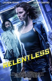 Relentless Türkçe Dublaj izle