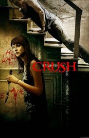 Baskı Türkçe Dublaj izle - Crush izle