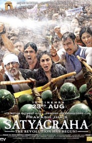 Satyagraha Türkçe Altyazılı izle