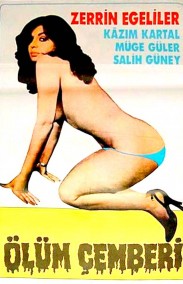 Seks ve Ölüm Çemberi Erotik Filmini izle