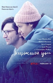 Senin Gibisi Yok Türkçe Dublaj izle – Irreplaceable You İzle