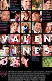 Sevgililer Günü (Valentine's Day) izle (2010)
