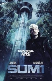 Sum1 : Uzaylı istilası Türkçe Dublaj izle – Alien Invasion: S.U.M.1 İzle