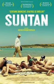 Suntan Türkçe Altyazılı izle