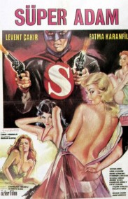 Süper Adam Erotik Filmini izle