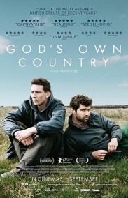 Tanrının Unuttuğu Yer Türkçe Dublaj izle – God’s Own Country izle