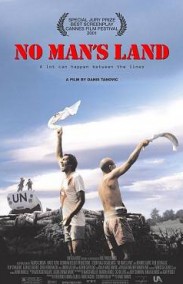 Tarafsız Bölge Türkçe Dublaj izle – No Man’s Land İzle