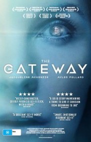 The Gateway Türkçe Dublaj izle