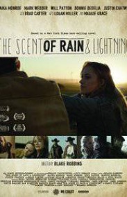 The Scent of Rain and Lightning Türkçe Dublaj izle