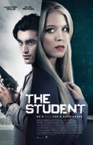 The Student Türkçe Dublaj izle - Öğrenci izle