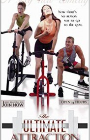 The Ultimate Attraction Erotik Filmini izle