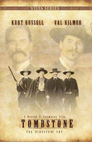 Tombstone Türkçe Dublaj izle