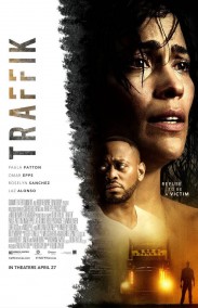 Traffik Türkçe Dublaj izle