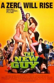 Yeni Öğrenci Türkçe Dublaj izle – The New Guy İzle