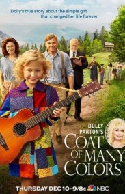 Yeni Yılın Renkleri Türkçe Dublaj izle - Dolly Parton's Coat of Many Colors izle