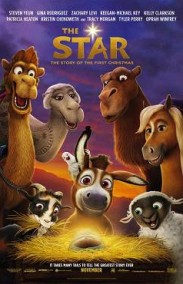 Yıldız Türkçe Dublaj izle – The Star İzle