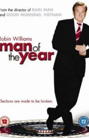 Yılın Başkanı Türkçe Dublaj izle - Man of the Year izle