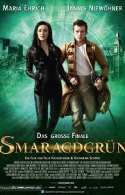 Zümrüt Yeşil Türkçe Dublaj izle – Smaragdgrün İzle