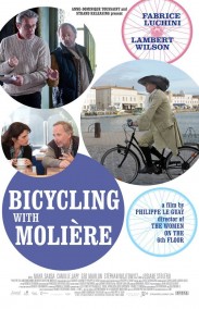 Alceste ile Bisiklete Binmek Türkçe Dublaj izle - Bicycling with Molière izle